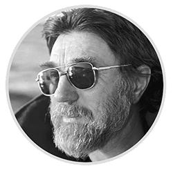 Nigel Calder