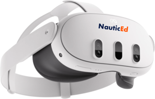 Virtual Reality Training